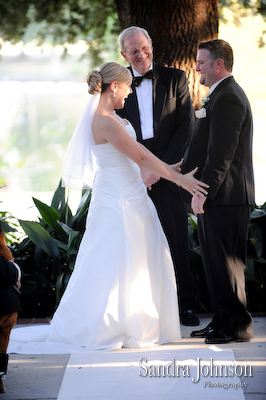 Best Winter Park Civic Center Wedding photographer - Sandra Johnson (SJFoto.com)